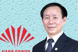 Chủ tịch sáng lập Tập đoàn Hà Đô và con trai tiếp tục mua thêm lượng lớn cổ phiếu HDG