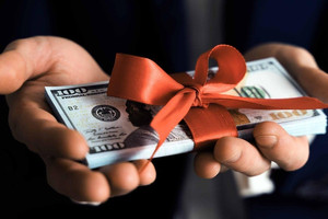 9 doanh nghiệp sắp chốt quyền trả cổ tức bằng tiền, cao nhất 30%