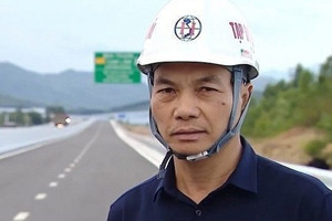 Tập đoàn Sơn Hải muốn tuyển dụng 50 lái xe độ tuổi từ 20, yêu cầu khá đơn giản