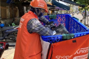 Dự kiến miễn thuế nhập khẩu cho đơn hàng dưới 1 triệu đồng, VCCI đề xuất gì?