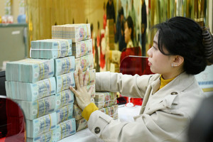 Giật mình số 'vốn chết' khổng lồ trong nền kinh tế