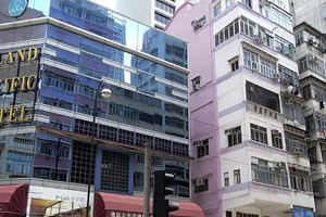 Dù làm ăn tốt, loạt khách sạn nổi tiếng Hồng Kông vẫn bị yêu cầu đóng cửa vì một lý do