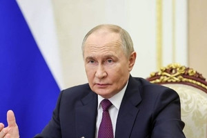 Nga nêu lý do cuộc điện đàm Trump - Putin kéo dài hơn 2 giờ