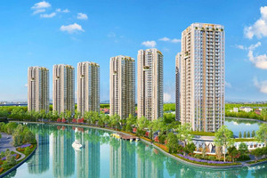 Lãi lớn năm 2024, Đất Xanh Group (DXG) thông báo phát hành 148 triệu cổ phiếu thưởng