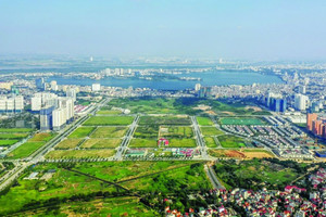 Để quy hoạch trở thành động lực phát triển