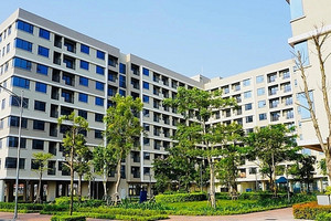 Hoa Sen (HSG) của ông Lê Phước Vũ muốn làm dự án nhà ở xã hội tại tỉnh giàu bậc nhất Việt Nam