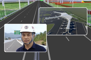 Tập đoàn Sơn Hải và những lần trượt thầu tại những đại dự án quy mô với cùng một lý do