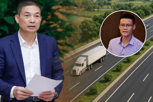 Chuyên gia nói gì về việc Sơn Hải bị đánh trượt gói thầu cao tốc gần 1.500 tỷ?