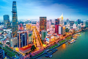 TS. Phạm Xuân Hòe: Việt Nam cần số lượng công ty tài chính lớn gấp 10 lần số NHTM, Nghị quyết 68 sẽ mở ra 'chân trời mới'