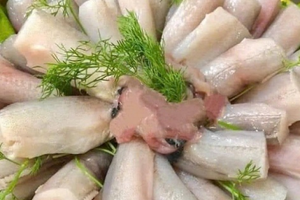 Loại cá 'mềm như cháo', xưa từng cho gia súc ăn nay thành hàng hiếm được săn đón nhờ vị lạ, giá vài trăm nghìn/kg