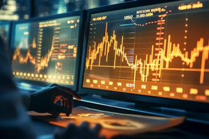 Một mã cổ phiếu ngân hàng ĐÁNG CHÚ Ý, kỳ vọng tăng gần 38%