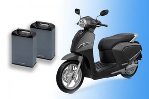 VinFast điều chỉnh chính sách mua lại pin xe máy điện, giảm giá tới 86% theo tuổi pin thực tế
