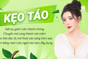 Bộ Y tế yêu cầu kiểm tra loạt sản phẩm của Ngân Collagen