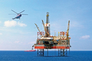 Nhu cầu giàn khoan bùng nổ trở lại, PV Drilling (PVD) tăng tốc đón sóng đơn hàng