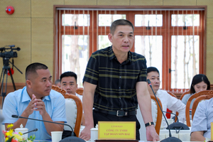 Bất bình vì ra giá thấp nhất vẫn trượt thầu, Tập đoàn Sơn Hải có tiềm lực đến đâu?