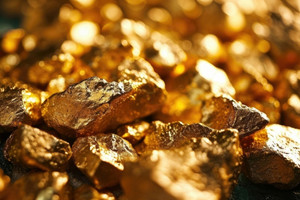 Tin vào đà tăng giá, nhà sản xuất vàng lớn nhất Trung Quốc chi hàng trăm triệu USD mua trước vàng tương lai