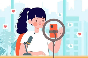 Bộ Công Thương ra tay siết hoạt động quảng cáo của KOLs, KOCs