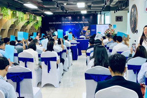 Chuyện của Miza (MZG): 'Chúng tôi không lan man sang lĩnh vực khác', quyết nắm bắt cơ hội vàng ngành giấy 2025–2030