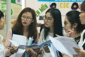 Chính sách hỗ trợ mới đối với sinh viên sư phạm vừa thay đổi, trường hợp học xong phải bồi hoàn tiền