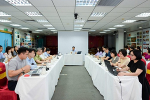 90 ngày 'tăng ca' của doanh nghiệp dệt may: Đơn hàng đã đủ tới quý III nhưng bắt đầu ngấm đòn thuế Mỹ