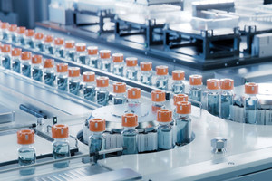 Tập đoàn dược phẩm Sanofi (Pháp) chính thức chuyển giao công nghệ vaccine cho Việt Nam