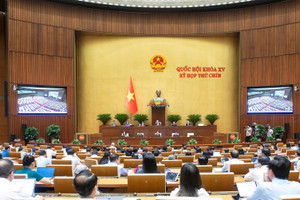 Quốc hội bàn chuyện giảm án tử hình với 8 tội danh