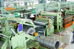 Lao đao vì khoản nợ của 'đại gia' bất động sản, DN thép xoay sở bất ngờ