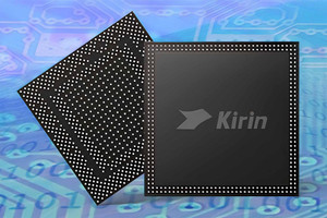 Huawei trình làng chip 5nm ‘Made in China’ đầu tiên, tuyên chiến với công nghệ phương Tây