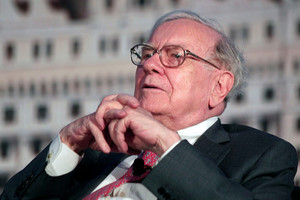 Warren Buffett tiết lộ khoản đầu tư tốt nhất mọi thời đại, không bao giờ lỗ