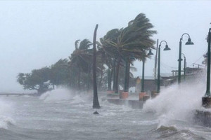 Chuyên gia khí tượng cảnh báo bất thường trong mùa bão 2025