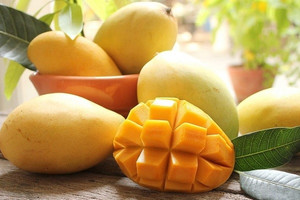 Việt Nam có 3 loại quả đặc sản lọt Top 10 loại quả ngon nhất Đông Nam Á