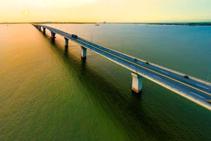 Hải An – 'Tứ giác kim cương' logistics hiếm có trên bản đồ bất động sản Việt Nam