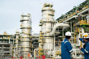 Tập đoàn công nghiệp lớn bậc nhất Thái Lan sắp mở lại nhà máy trị giá 5,4 tỷ USD ở Việt Nam