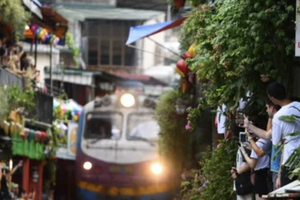Tàu giường nằm xuyên biên giới Hà Nội – Nam Ninh mở cửa trở lại: Viễn cảnh đôi bên cùng có lợi