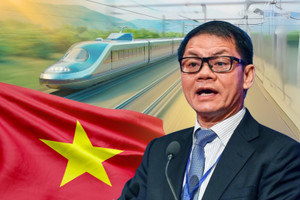 THACO liệu có đủ sức để thay Nhà nước làm dự án đường sắt tốc độ cao Bắc - Nam 67 tỷ USD?