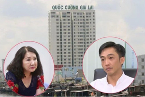 Quốc Cường Gia Lai (QCG): Nguy cơ tài chính từ quỹ đất đóng băng