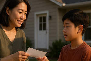 Kể từ nay, không sang tên sổ đỏ khi được tặng cho nhà đất sẽ bị phạt rất nặng