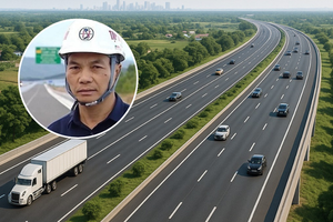 Chủ đầu tư có chia sẻ bất ngờ sau khi Sơn Hải bị đánh trượt gói thầu cao tốc gần 1.500 tỷ
