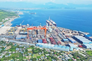 Thị xã lớn nhất Việt Nam sẽ trở thành trung tâm du lịch vươn tầm quốc tế