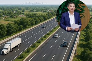 Sau khi trượt gói thầu 1.500 tỷ, Tập đoàn Sơn Hải phát hiện điều 'khó tin' ở Tổ chuyên gia chấm thầu