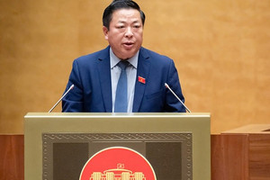 Đề xuất loạt cơ chế mới để hút vốn tư nhân vào hạ tầng đường sắt