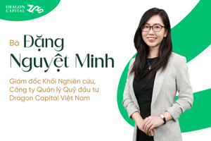 Chuyên gia Dragon Capital: Nghị quyết 68 là ‘cú huých’ thể chế giúp dòng vốn dài hạn len sâu vào khu vực tư nhân