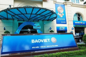 Tập đoàn Bảo Việt (BVH) chốt ngày họp ĐHĐCĐ thường niên vào tháng 6