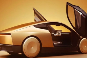 Từng hứa thay đổi thế giới, Tesla ra mắt taxi tự lái với đội hình hạt tiêu chỉ vỏn vẹn 20 chiếc