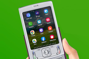 AI mới của Google chạy mượt cả trên điện thoại 'cùi bắp'