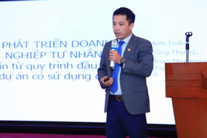 74% doanh nghiệp 'chùn bước' vì thủ tục đất đai: Có nên bỏ luật để cứu vốn?