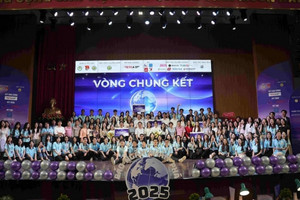 Khởi nguồn cảm hứng học thuật từ Festival Bảo Ngân Khám phá 2025