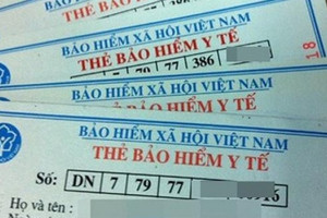 Từ tháng 7/2025, người tham gia BHYT 5 năm liên tục sẽ được hưởng quyền lợi cao chưa từng có