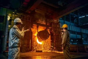 Bộ Công Thương chặn đường tuồn thép giá rẻ từ Trung Quốc, đối thủ của Hòa Phát (HPG) lên kế hoạch 'tái sinh'?