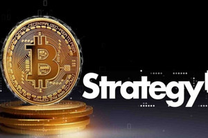 Chi 427 triệu USD mua thêm Bitcoin, một công ty công nghệ tài chính đang nắm giữ kho báu trị giá hơn 40 tỷ USD
